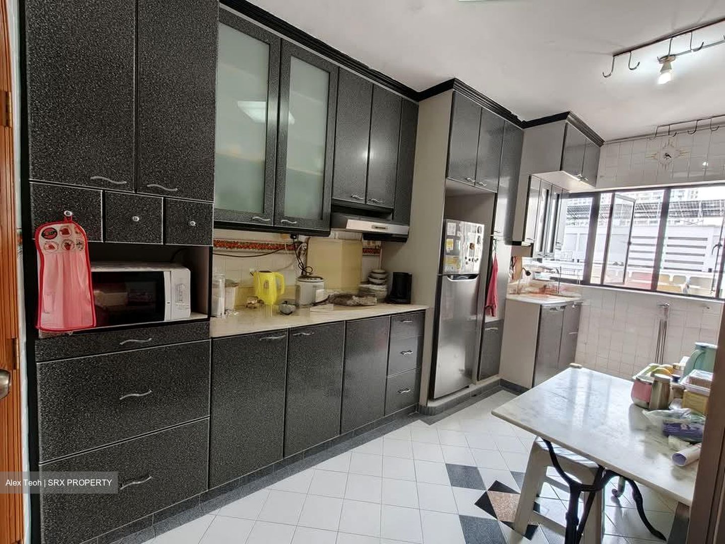 Blk 221 Bukit Batok East Avenue 3 (Bukit Batok), HDB Executive #573932761